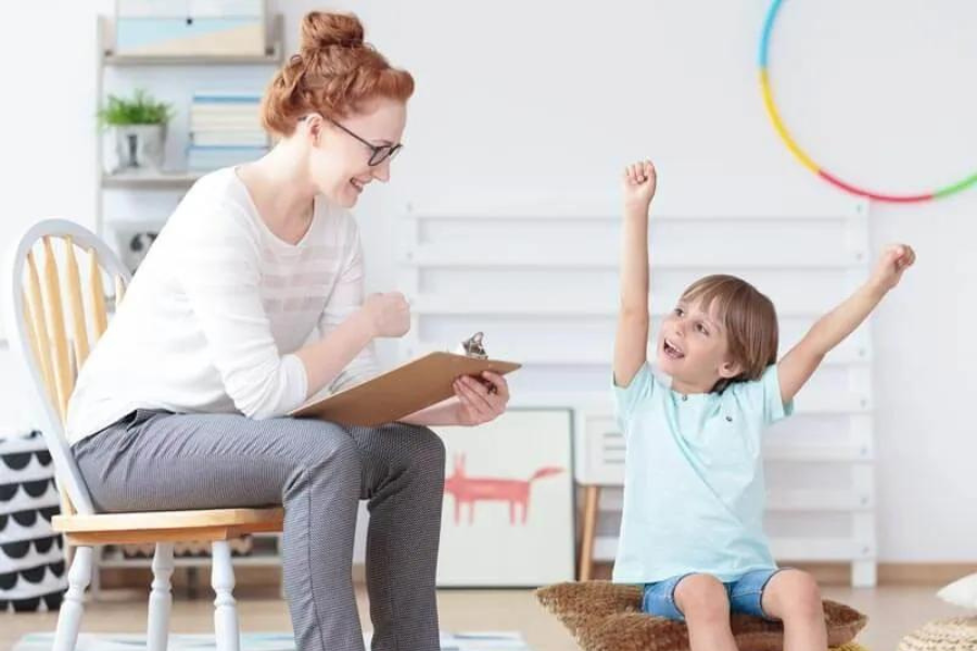 How Do I Become a Special Education Teacher?