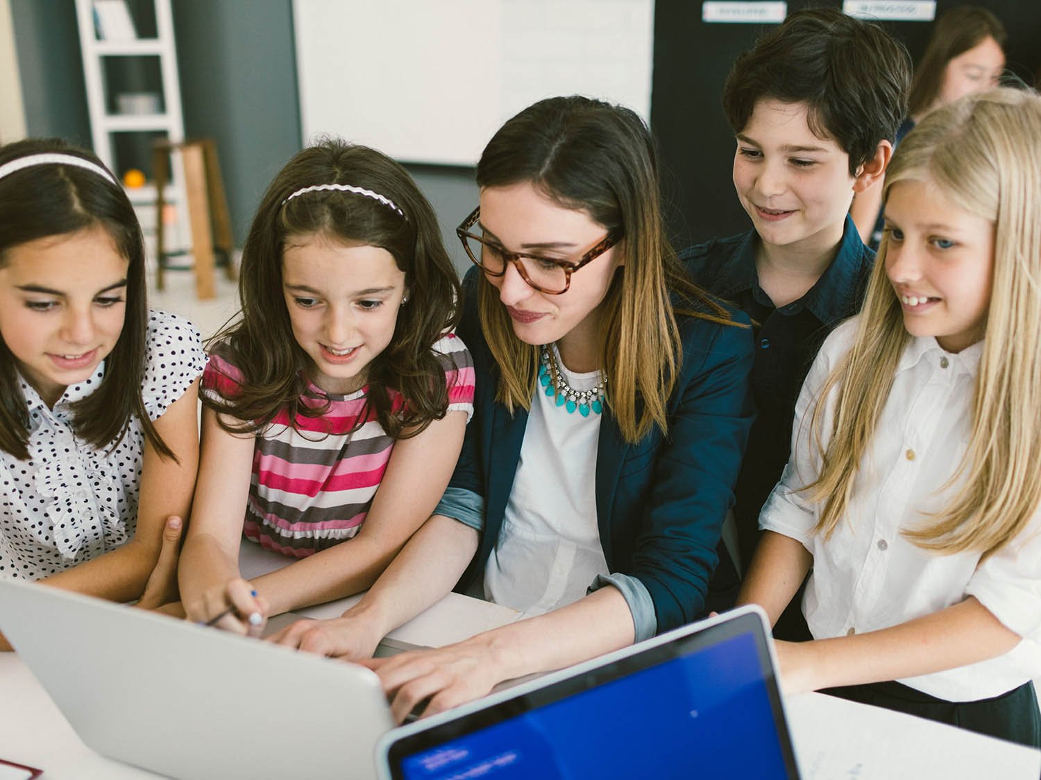 Power of Play-Based Learning