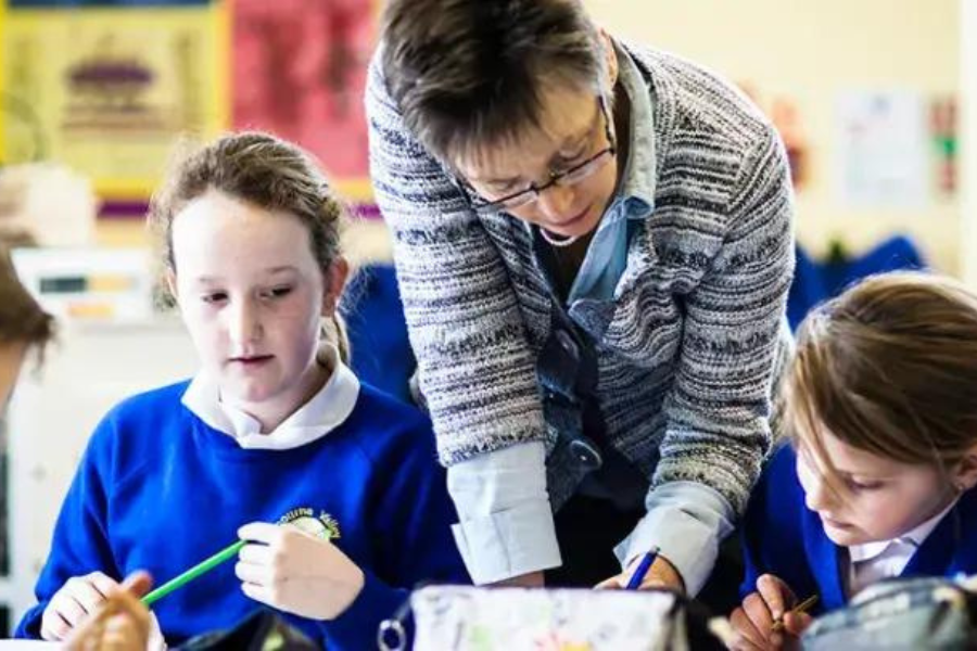 How Long Is an Early Childhood Education Diploma?