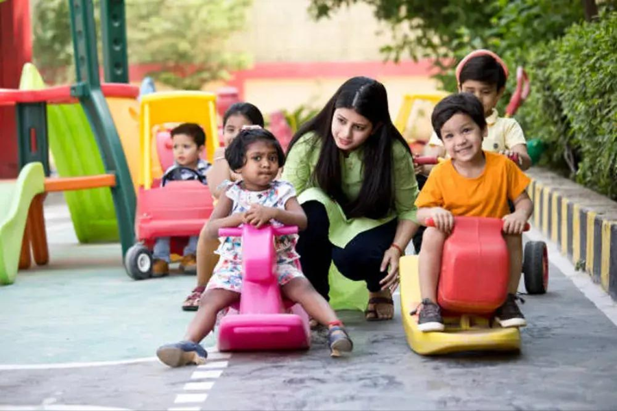 Is Early Childhood Education a Good Career?