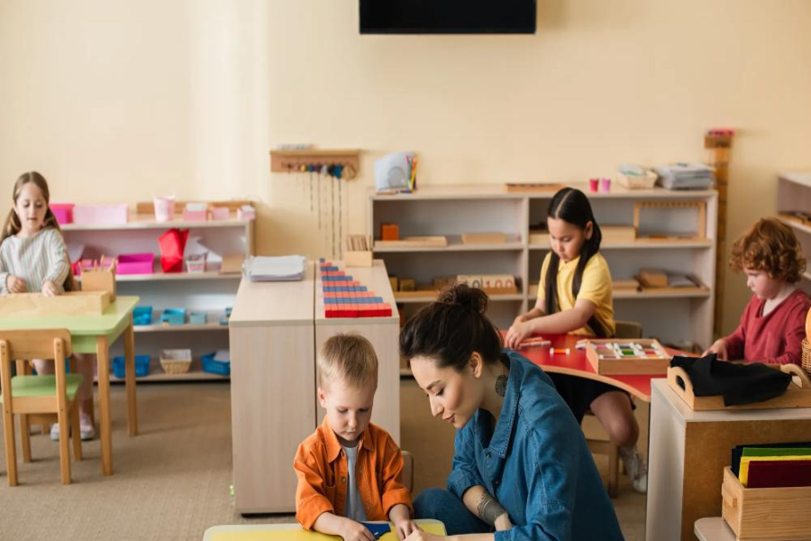 PG Diploma In Learning Disability