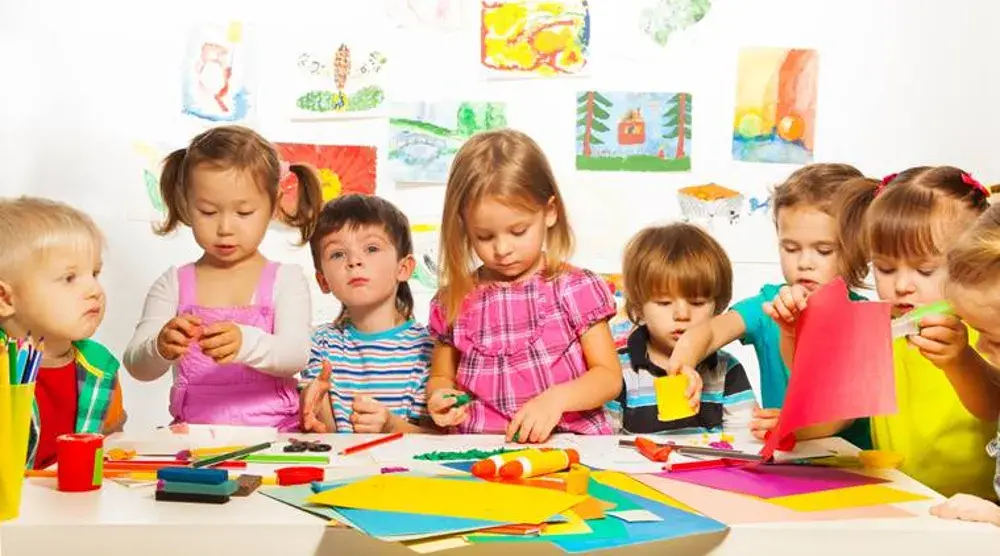 Understanding the Preschool Age Group