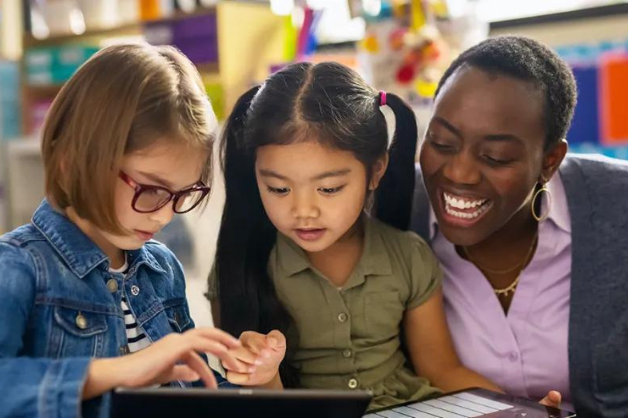 Frequently asked Written Test Questions for Pre Primary Teacher