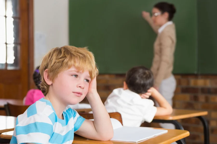 Special Education Teacher Qualifications