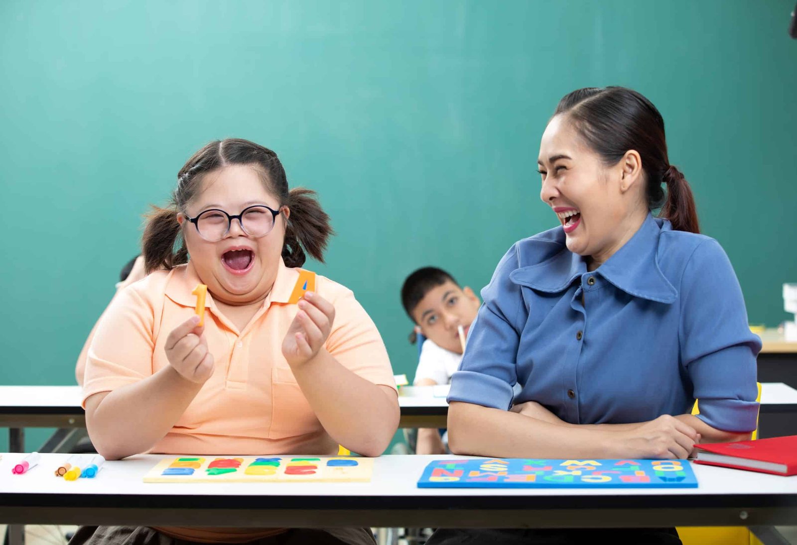 Why Is Special and Inclusive Education Important?