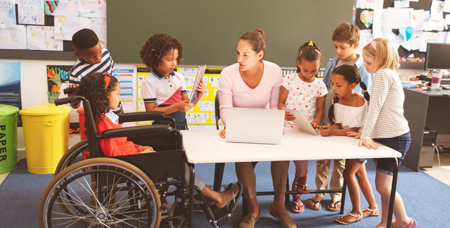 Special Education Teacher Career Path