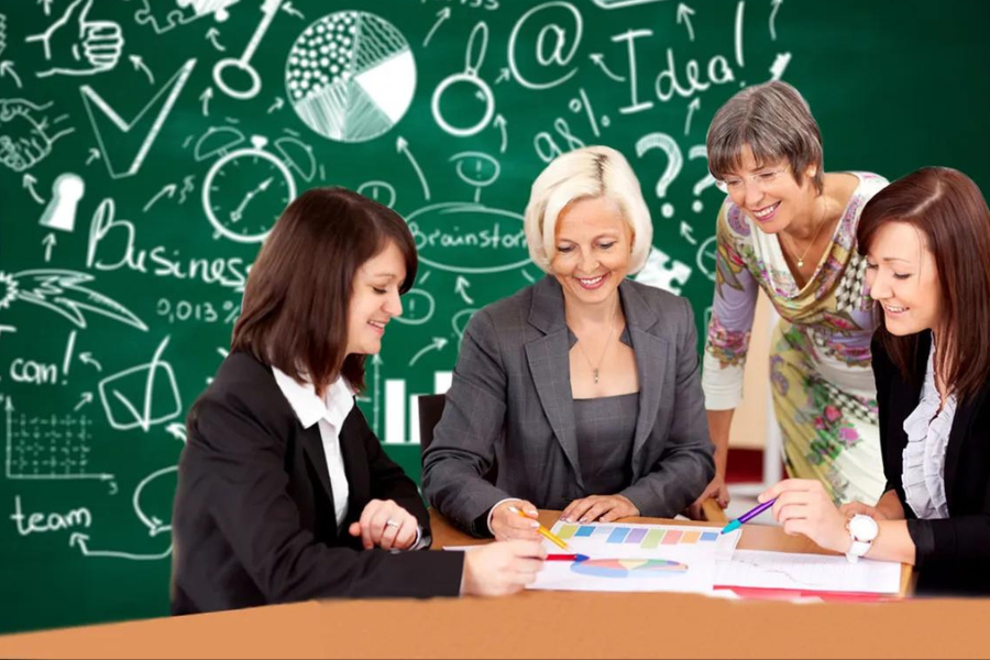 Distance Education Management Courses