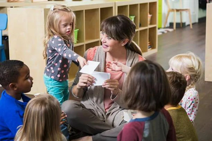 Special Education Course