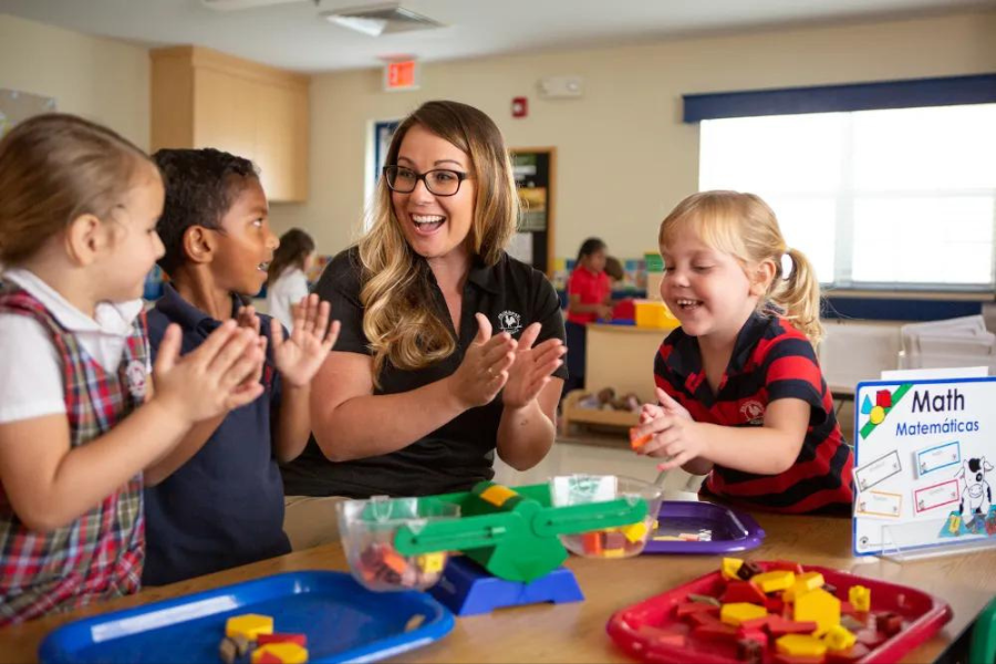 What To Teach LKG Students?