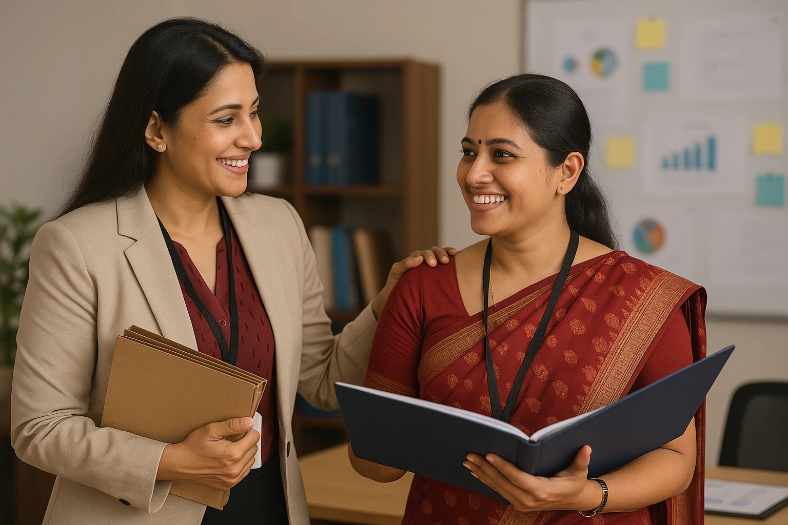 Educational Management & Administration
