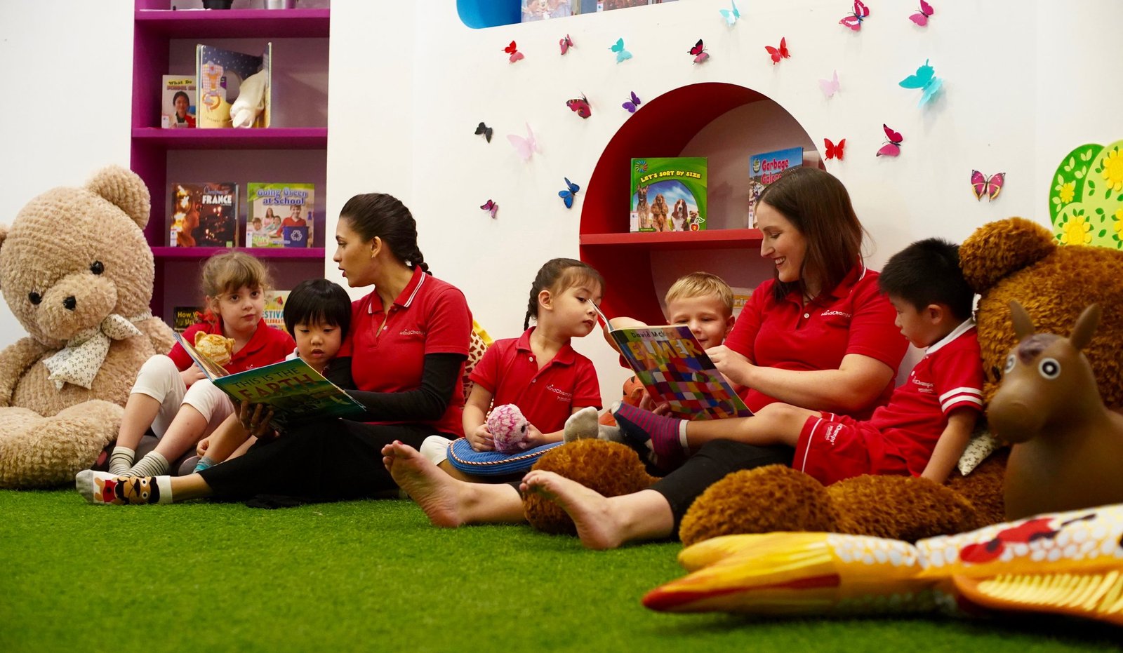 Is Early Childhood Studies a Good Degree?