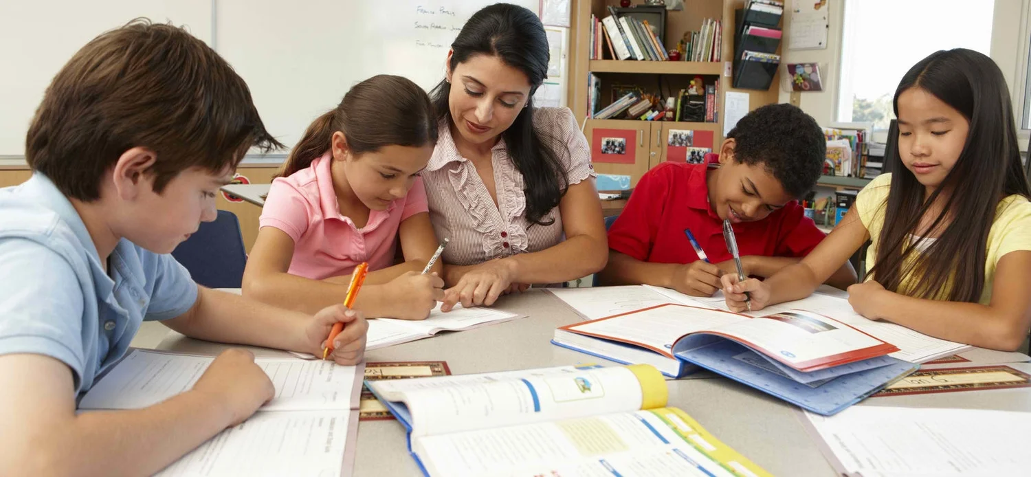 Nursery Teacher Training Course Mumbai