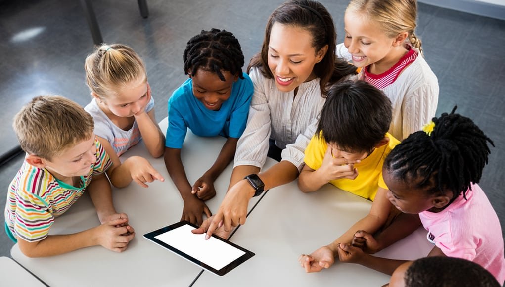 Nursery Teacher Training Course Career