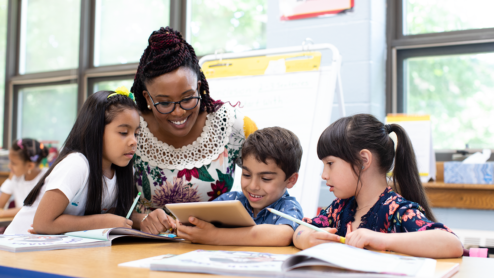 Nursery Teacher Training NTT Certificate