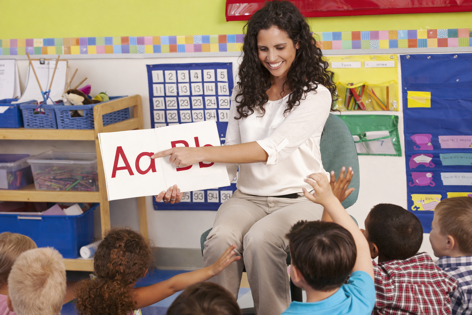 Phonics Teacher Training Course in Mumbai