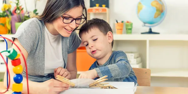 What is the Scope of Special Education?