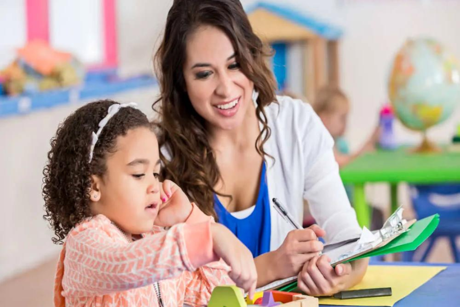 Social Skills Training For Learning Disabilities