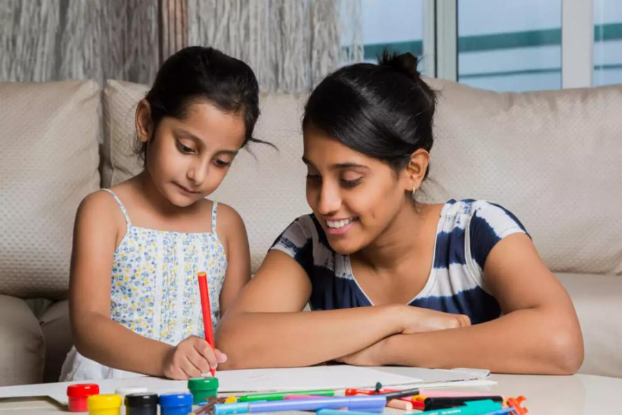How to Become a Shadow Teacher?