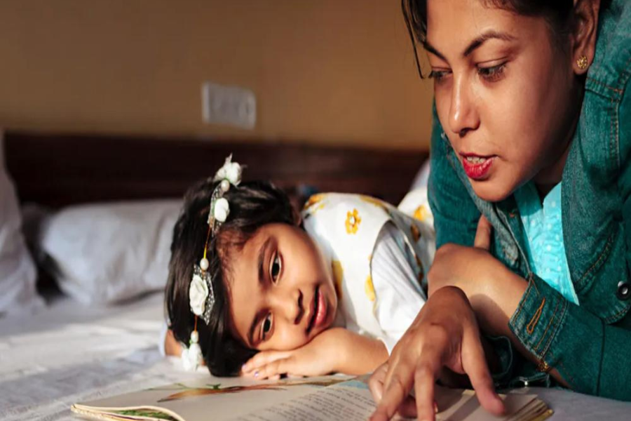 Shadow Teacher in Mumbai