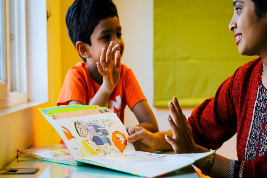 Special Education Courses after 12th