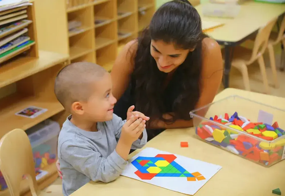 Is a Degree in Early Childhood Education worth It?