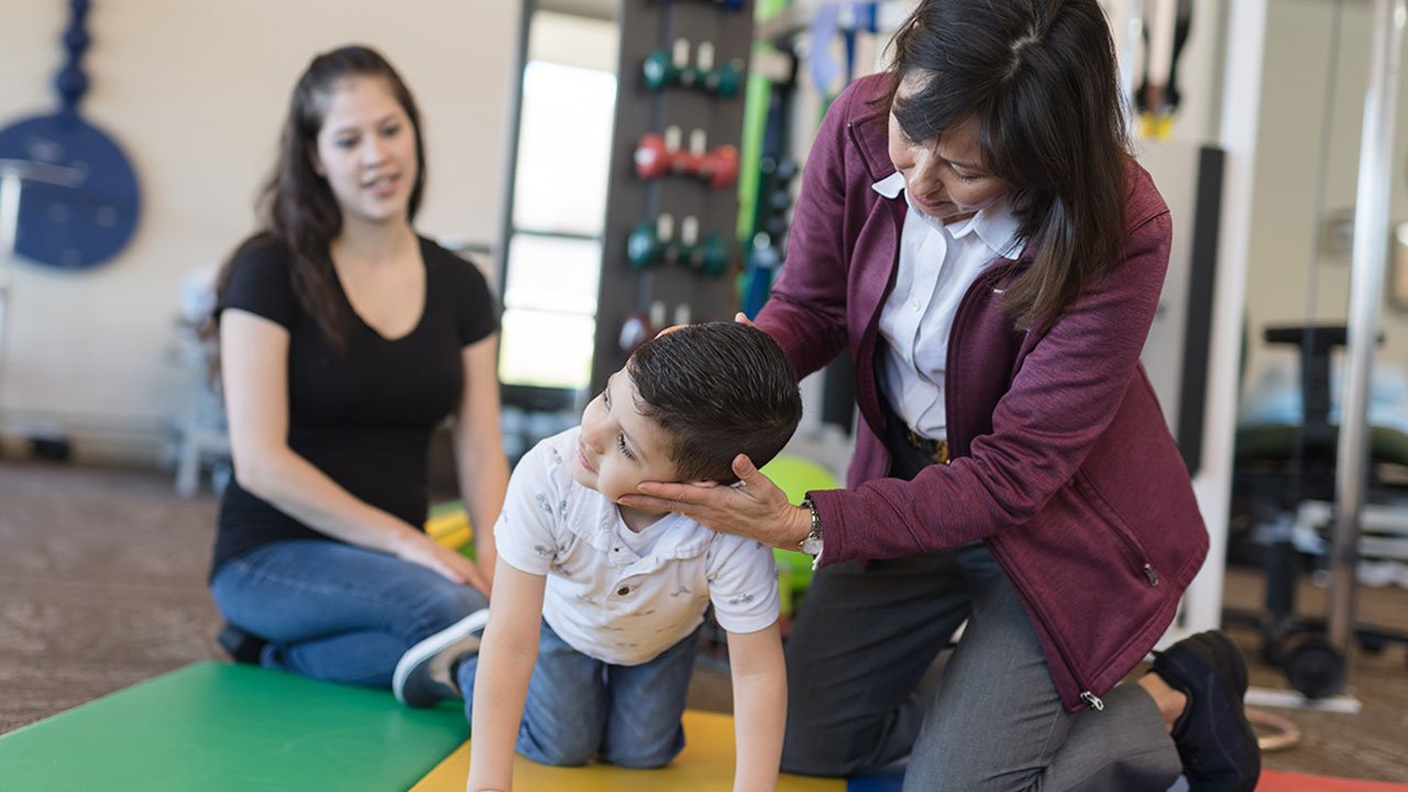 What is a Shadow Teacher Job Description?