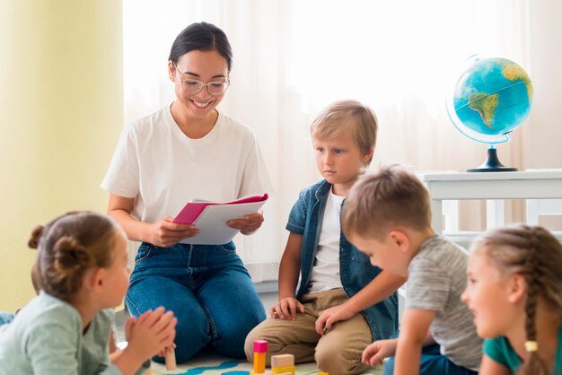 ECEd Courses in Mumbai