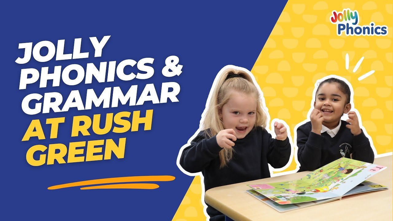 Curriculum for Phonics Course for Teachers