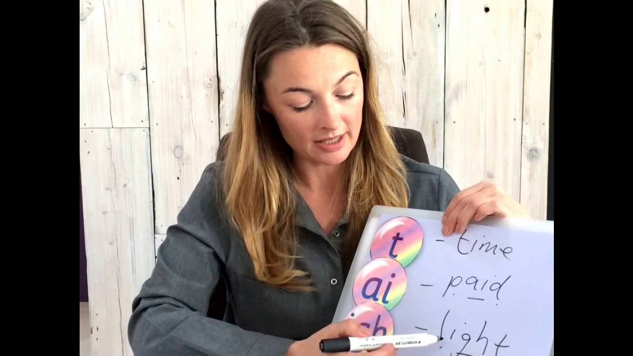 How to Become a Phonics Trainer?