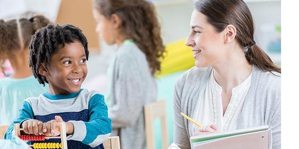 Courses after 12th for Teaching