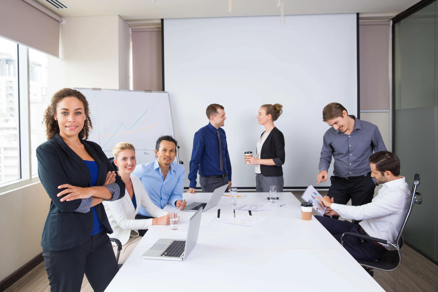 What is the concept of School Administration and Management?