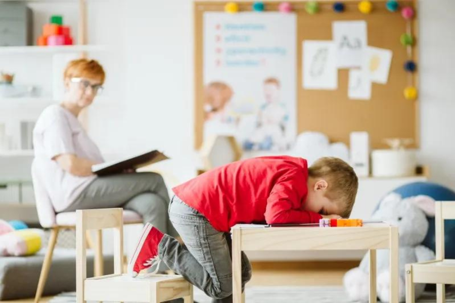 Facilitator of Learning