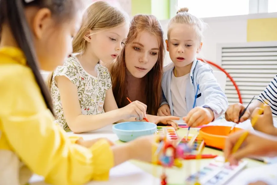 Childcare Course Cost