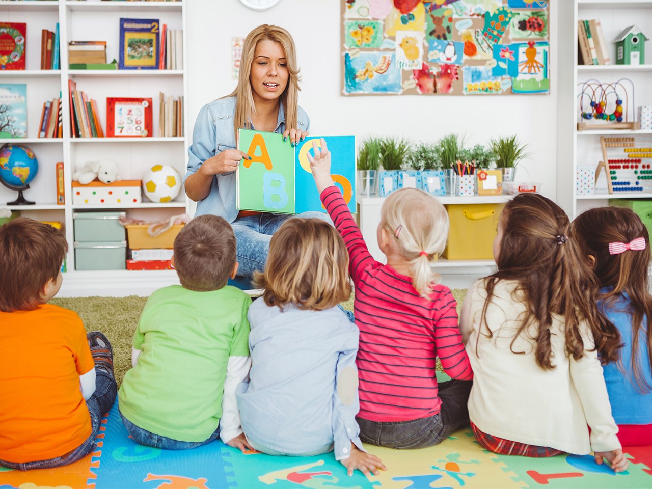 Module III: Children with Behavior & Learning Difficulties