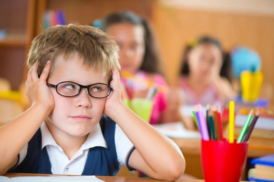 What is Attention Deficit Disorder?