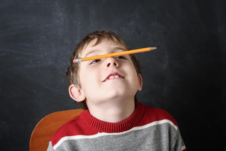 How is Assessment for Attention Deficit Disorder done?