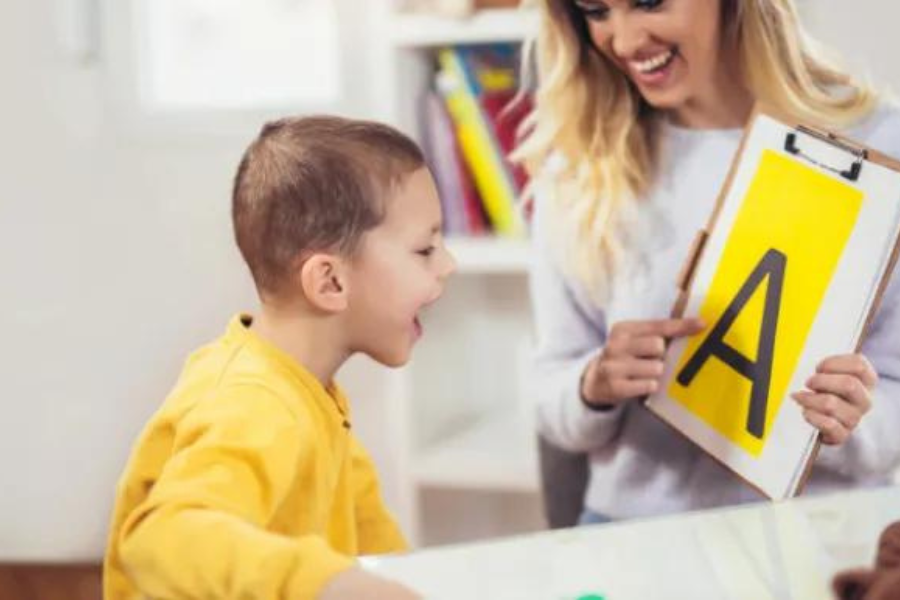 Teaching Phonics Course