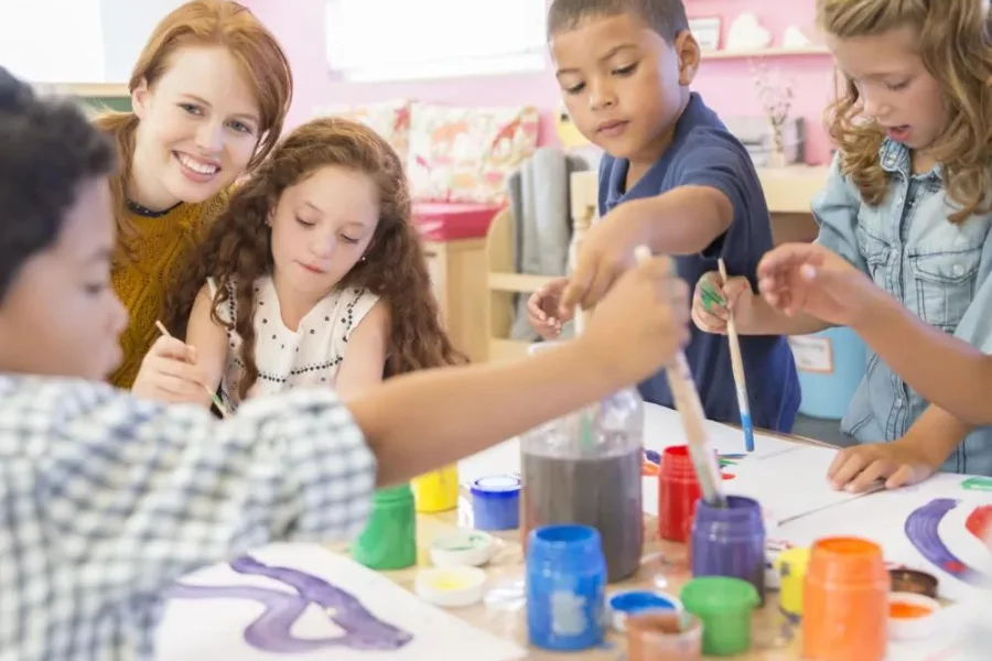 Is there a Demand for Montessori Teachers?