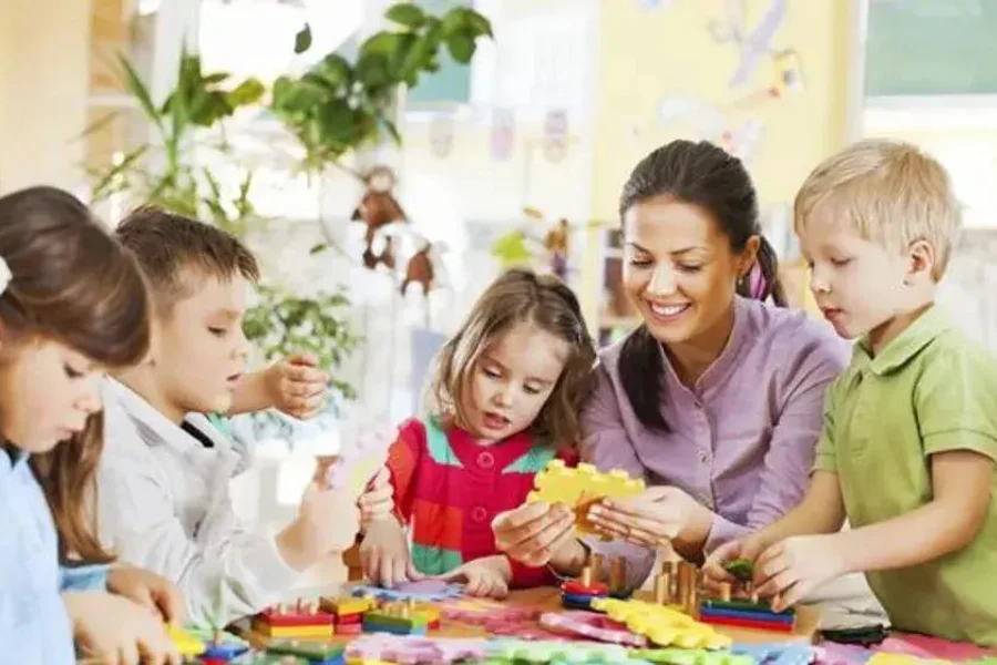 Which Course is best for a Montessori Teacher?