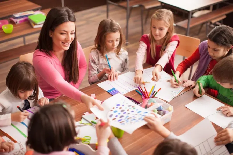 Early Childhood and Education Courses