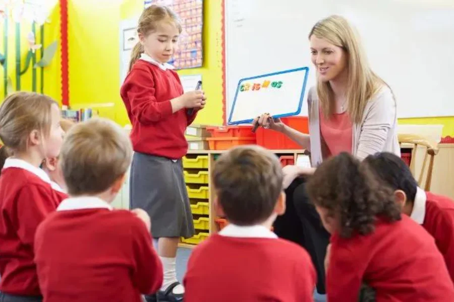 Phonics Teaching Course