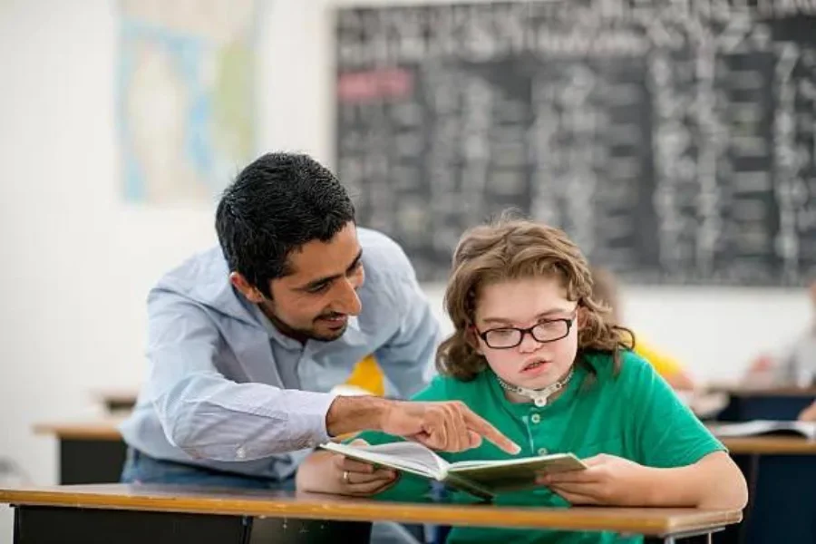 Which are top Special Ed Courses?