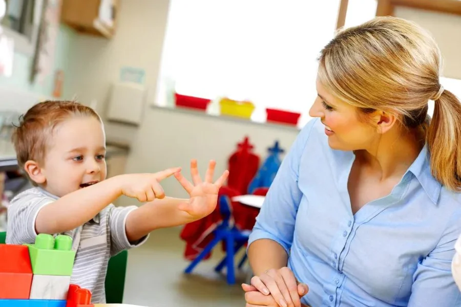 Teachers Training Institute in Mumbai