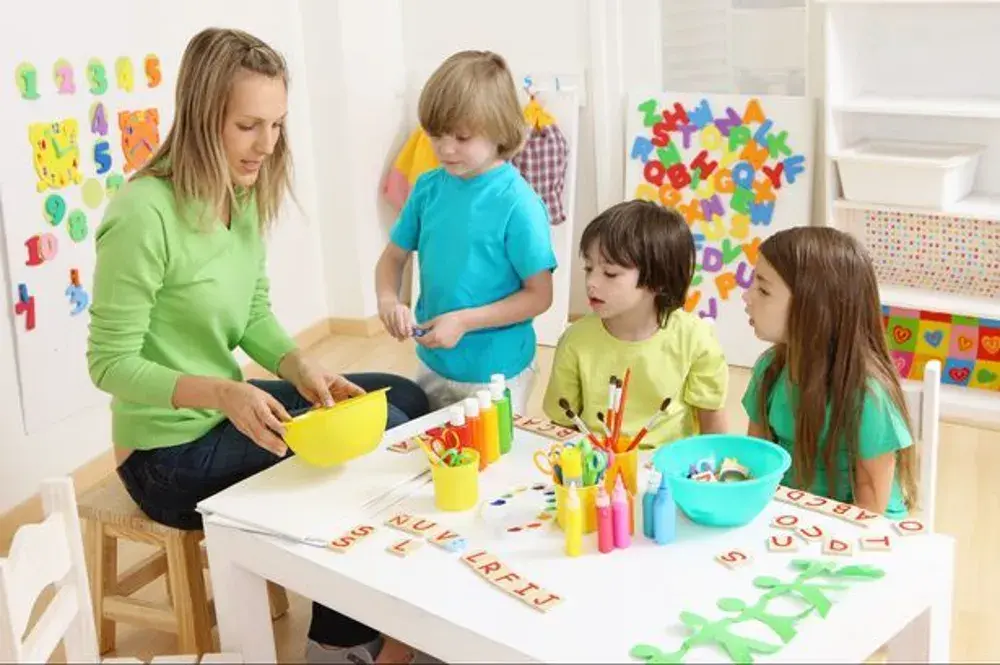 Montessori Course Mumbai