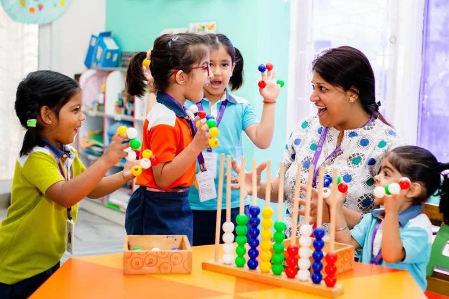 How to Start Preschool in India?