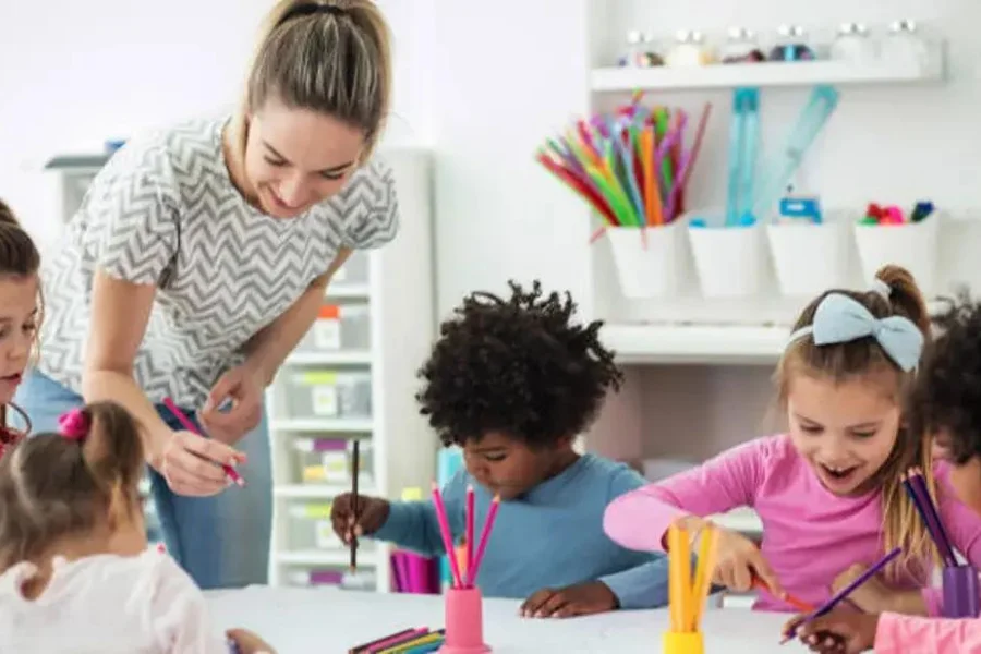 Can I become Preschool Teacher Online?