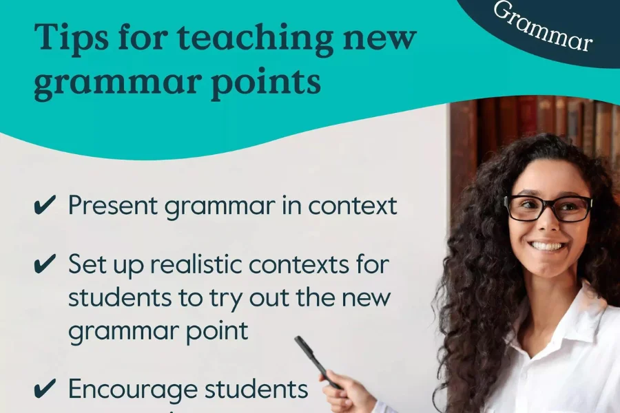 How do I Become a Grammar Teacher?