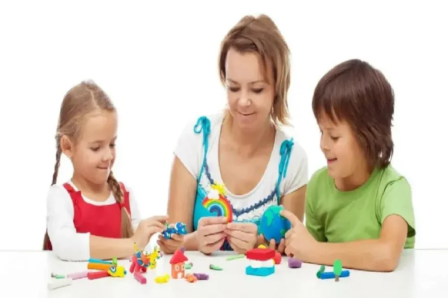 How to Become a Preschool Teacher from Mumbai?