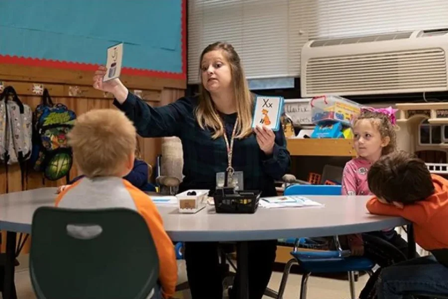 Activities to Teach Phonics Sounds?
