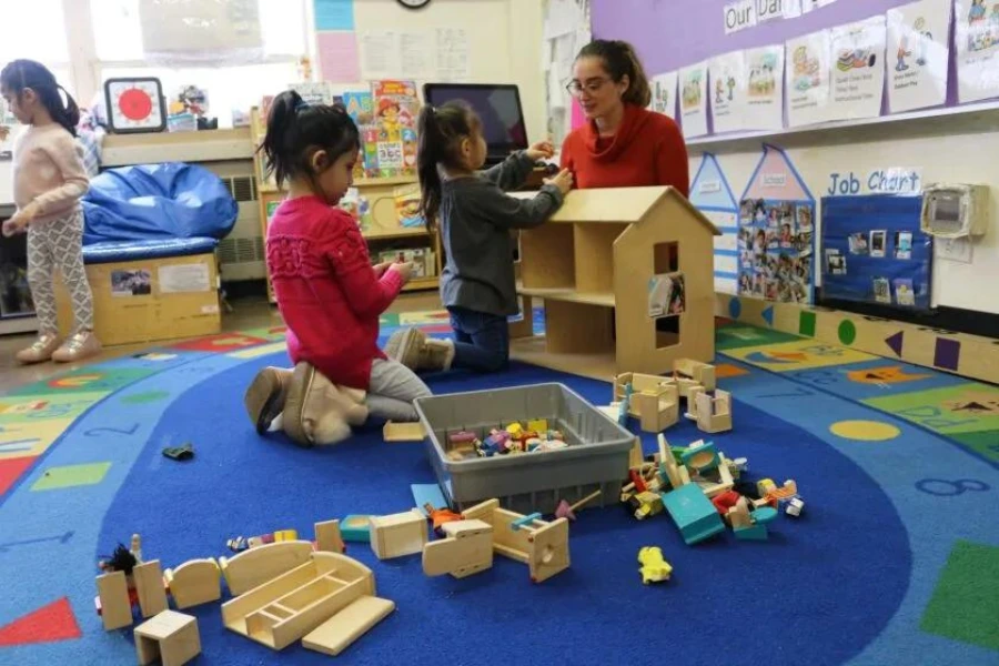 Special Education Needs Course 